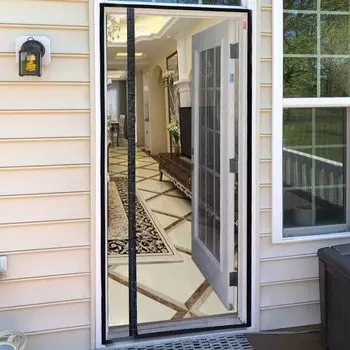 Магнитный дверной экран DTGJ