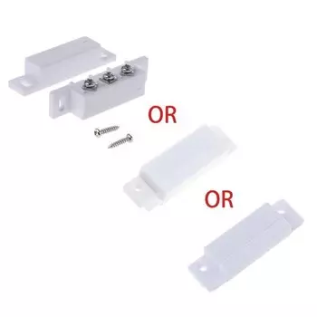 Магнитный дверной переключатель OPEN-SMART