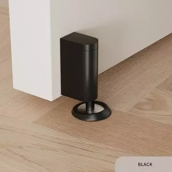 Магнитный дверной стопор DOOROOM