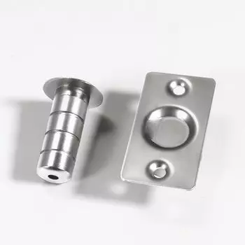 Магнитный дверной упор KAK