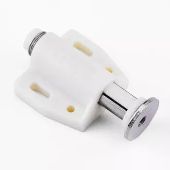 Магнитный дверной защелкиватель ZJMZYM