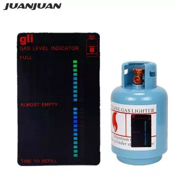 Магнитный индикатор уровня газа JUANJUAN