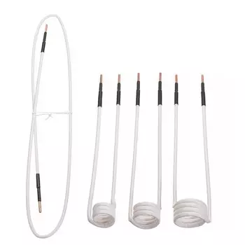 Магнитный индукционный нагреватель