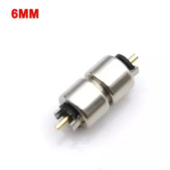 Магнитный кабель LAJQTAO DC 5 мм