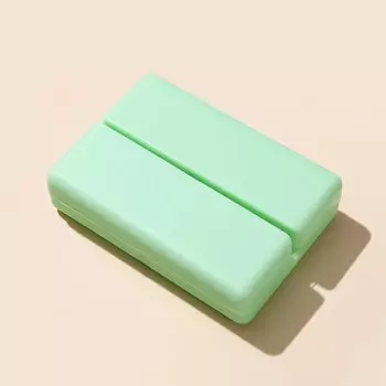 Магнитный контейнер для лекарств WYMECT 7-ячеек