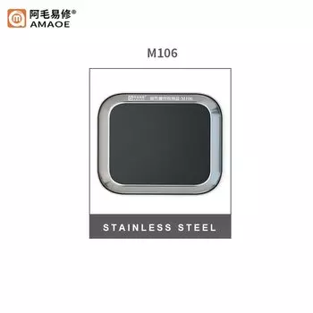 Магнитный контейнер для винтов Welsolo M105 M106