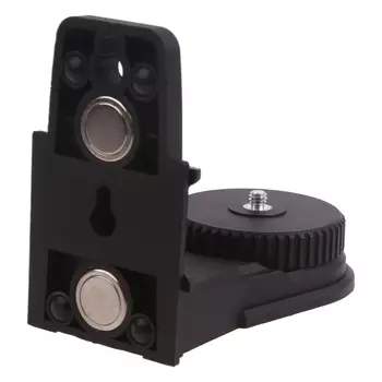 Магнитный кронштейн для лазерного уровня OOTDTY