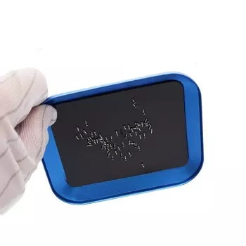 Магнитный лоток для ремонта DIYPHONE