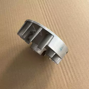 Магнитный маховик для Kawasaki TD40 FD40 TD43 TD48 CG400 BG400 1E40F-7 40F-7 40-7, деталь триммера для кустореза