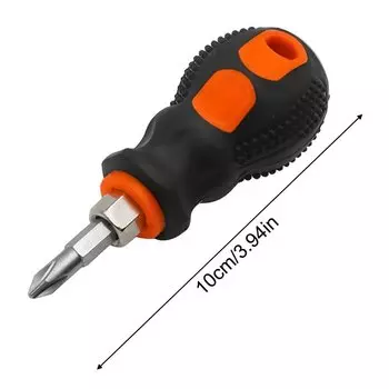 Магнитный мини отвертка ACCHAMP