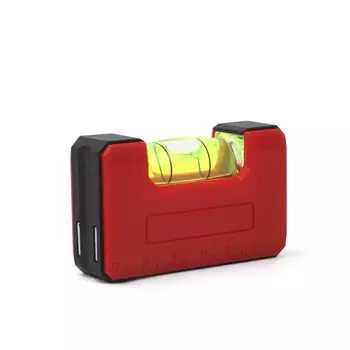 Магнитный мини-уровень 65 мм