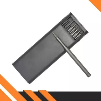 Магнитный набор отверток WHOOPEE для ремонта