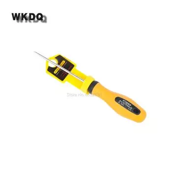 Магнитный патрон для отвертки WKDQ WKT 2,5*75