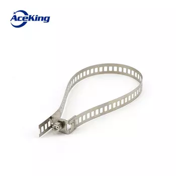 Магнитный переключатель MA/MAL, цилиндрическая лента из нержавеющей стали, крепежная лента sc1-u