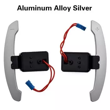 Магнитный переключатель рулевого колеса SK CUSTOM для BMW 3 5 6 7 серии G20 G21 G22 G30 G31 G28 G38 G87 M2 M3 M4 F20 F23 F30 F45