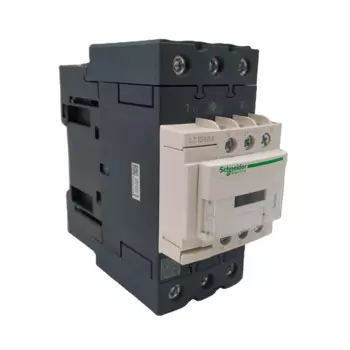 Магнитный понижающий трансформатор telemecanic серии TesSys D LC1D50A, оригинальный новый LC1D50AM7C