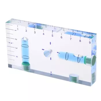 Магнитный пузырьковый уровень BSIDE