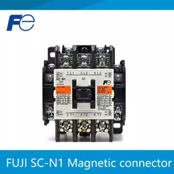 Магнитный разъем для фотоаппарата FUJI