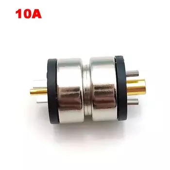 Магнитный разъем для зарядки HBXINTAO 10MM