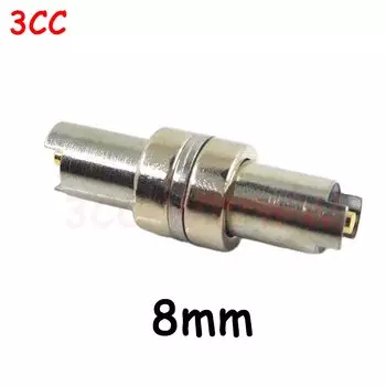 Магнитный разъем для зарядки WCLDDCH Magnetic DC 3A 12V