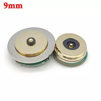 Магнитный разъем LAJQTAO DC