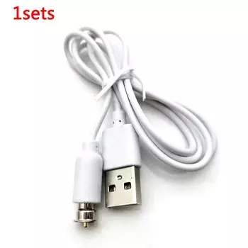 Магнитный разъем Pogo Pin USB кабель зарядка 2A