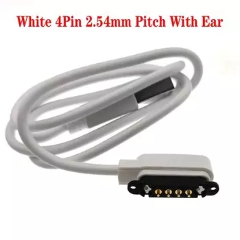 Магнитный разъем PogoPin HBXINTAO