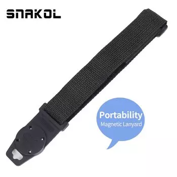 Магнитный ремень для мультиметра SNAKOL