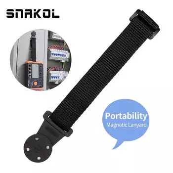 Магнитный ремень для мультиметра Cretrust T3