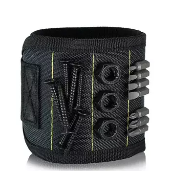 Магнитный ремешок MIANQI TOOLS JJGJ146
