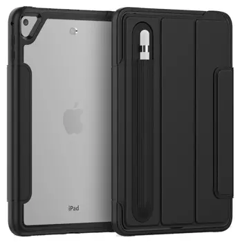 Магнитный смарт-чехол для iPad Mini 5, смарт-чехол с режимом сна и пробуждения, чехол с подставкой, Чехол для iPad Mini 4 5
