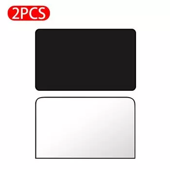 Магнитный солнцезащитный козырек на боковое окно автомобиля SEAMETAL, комплект из 2 предметов