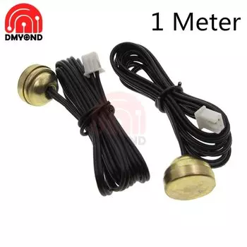 Магнитный температурный датчик Dmyond 10K 1 м/2 м/3 м/5 м