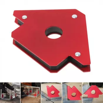 Магнитный угловой держатель для сварки ChgImposs 25 фунтов