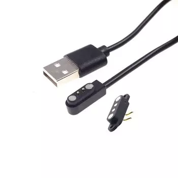 Магнитный USB кабель HBXINTAO 2PIN