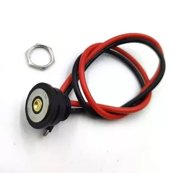 Магнитный зарядный кабель HBXINTAO cx-13mm 2JK-401 10A