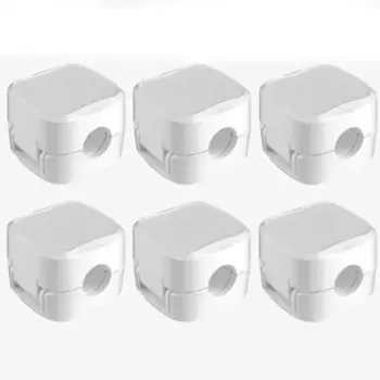 Магнитный зажим для кабеля