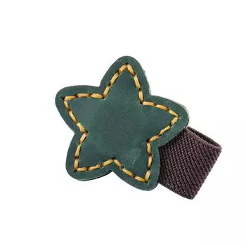 Магнитный зажим для закладок из кожи moterm