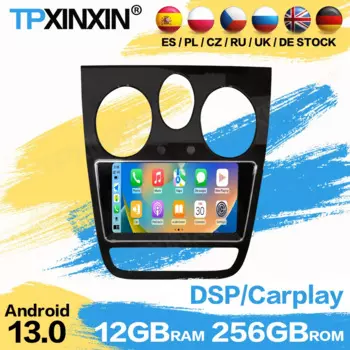 Магнитола на Android для Bentley Bentayga 2016 2017 2018 2019 2020 ~ 2022