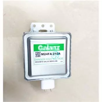 Магнитрон для микроволновой печи M24FA-210A