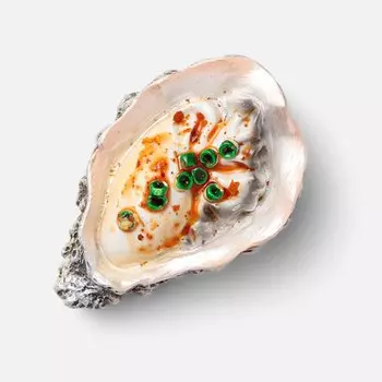 Магниты для холодильника 3D еда смола