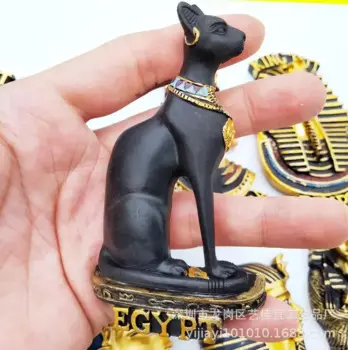 Магниты для холодильника Sunchamo Египет