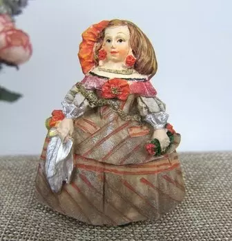 Магниты для холодильника TUOYIRUBLUEX Prado Art Museum