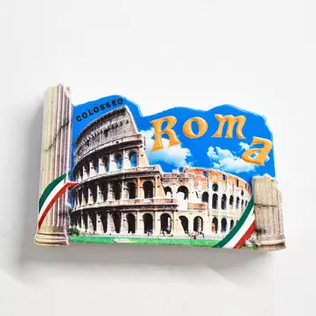 Магниты гладиаторы