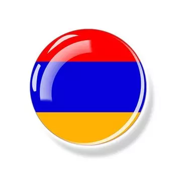 Магниты на холодильник EQJJYPOC 30 мм