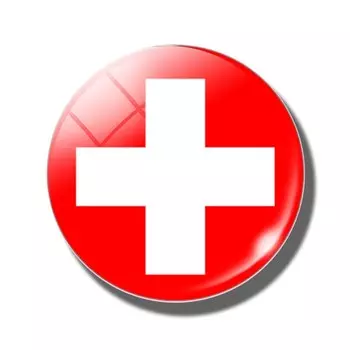 Магниты на холодильник флагов разных стран EQJJYPOC