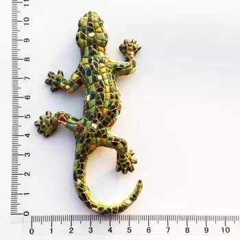 Магниты на холодильник Испания