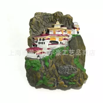 Магниты на холодильник сувенир