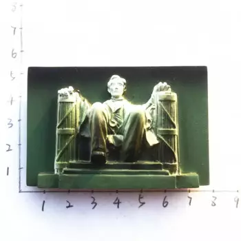 Магниты на холодильник Вашингтон