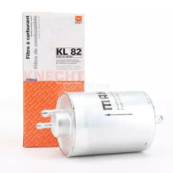 MAHLE/топливный фильтр KL 82 для Mercedes/A0024773101/A0024773001